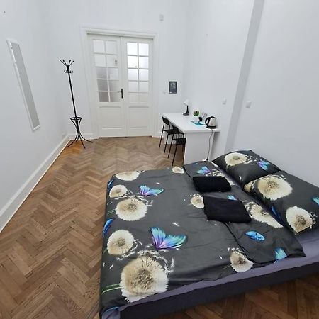 Fantastic - Ns51 Room A Варшава Екстер'єр фото