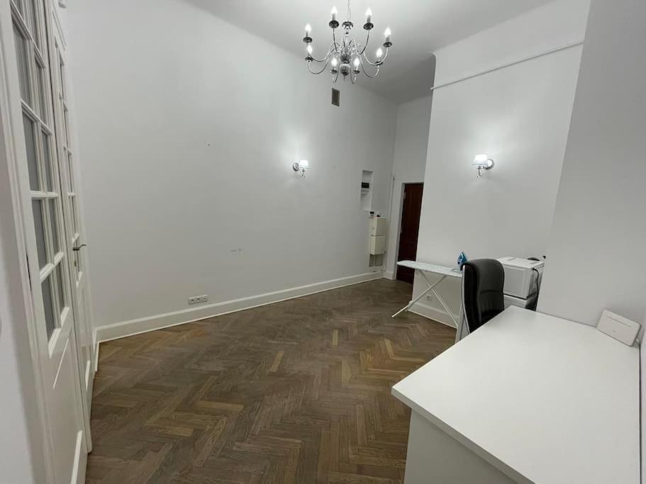 Fantastic - Ns51 Room A Варшава Екстер'єр фото
