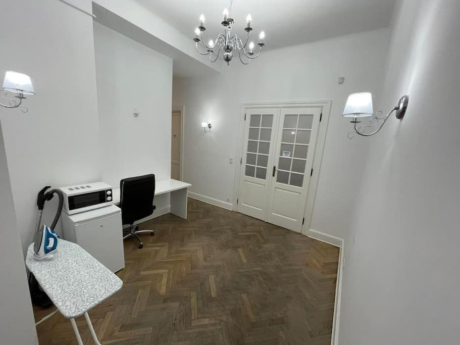Fantastic - Ns51 Room A Варшава Екстер'єр фото